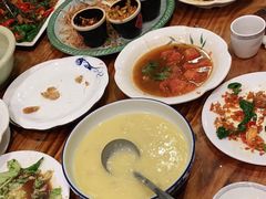 -朝花夕拾中餐厅(台儿庄古城复兴广场店)