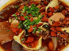 渝信毛血旺-渝信川菜(华盛店)