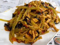 -匠心食府(草滩四路店)