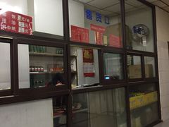 -津门永胜包子铺(哈尔滨道总店)