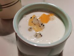 水果酸奶-七八冷面·延边朝鲜族美食(圣熙八号店)