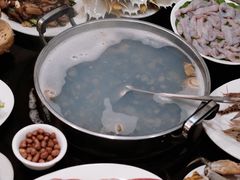 -凯华海鲜火锅·传承三十六年
