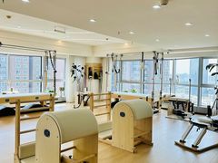 -N1 健身·普拉提·综合馆(嘉美中心店)