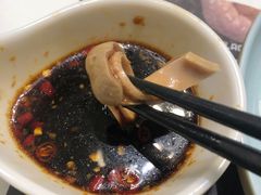 -洪氏嗨捞·猪肚鸡火锅(阳光天地店)