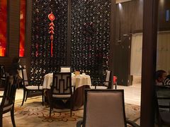 -上海金桥红枫万豪酒店-万豪中餐厅