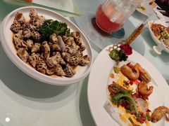 -全聚贤餐厅·湖北家常菜(沙湖店)