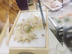 -凯盈阁·顺德私房菜·桑拿鸡