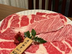 和牛寿喜锅-龙酒场·关西寿喜烧·居酒屋(罗湖店)