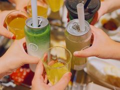 -海底捞大排档火锅(打浦路店)