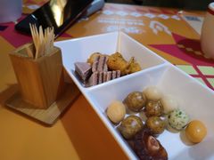 -老表记广西宵夜螺蛳鸭脚煲(西大店)