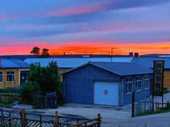 -北极村旅游风景区