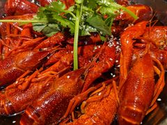 -新疆烧烤王(广灵店)