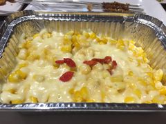 -三个大叔东北烧烤·砂锅菜(西三旗店)