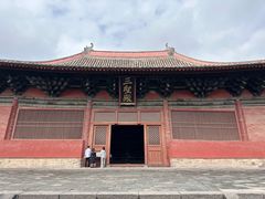 -善化寺