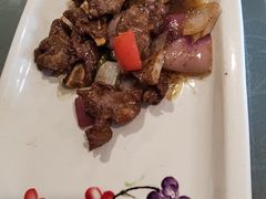 -丽华园(汉阳龙阳店)