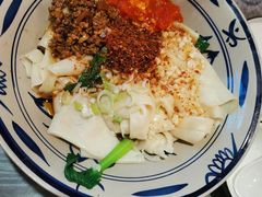 -关中道陕味艺术餐厅(西岳庙店)