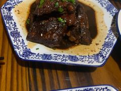 -呼吸森林·生态农庄农家乐私房菜