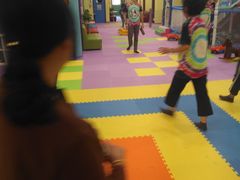 -悦宝园早教中心(庐阳区省直中心店)