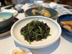 -广州富力丽思卡尔顿酒店·丽轩·粤菜