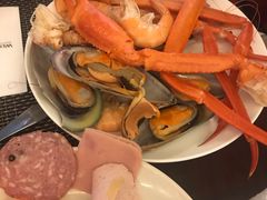 -天津君隆威斯汀酒店