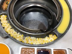 -韩宫宴炭火烤肉(印象城店)