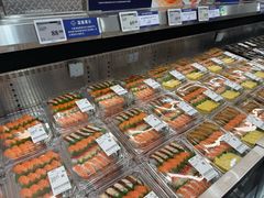 -山姆会员商店(上海浦东店)