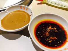 -蜀留香火锅·始于1999·原四川老火锅(白堤路店)