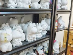 -熙工匠银饰•拼豆团建DIY(壹方城店)