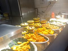 -汉丽轩韩式自助烤肉(大学城龙湖U城天街A馆店)