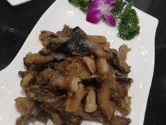 -南京金牛湖巨碗鱼头