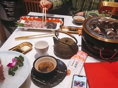 -红沃鳗鱼黑牛烤肉店(不老街店)