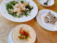 -厉家菜(德胜门总店)