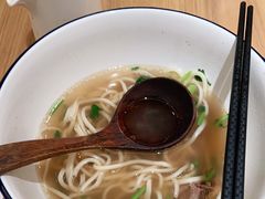 -马记永·兰州牛肉面(天通苑家乐福店)