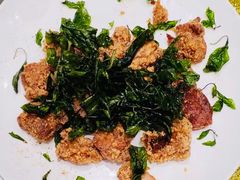 盐酥鸡-光头匠