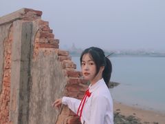 -海堤纪念公园
