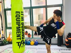 -AK健身普拉提拉伸私教馆(中八店)