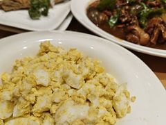 -老牌坊鲁菜名店(聊城美食岛店)