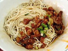 -辣肉面大王(天平路店)