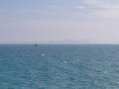 -海安新港(公交站)