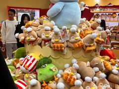 -名创优品(天河区正佳广场二店)