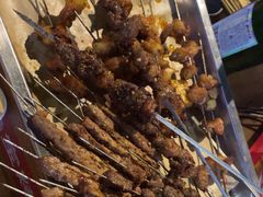 -叁宝烤肉• 西安烧烤(太乙路店)