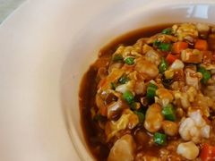 -御玺中餐厅·莆田三迪希尔顿逸林酒店