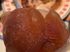 -文通冰室(东方宝泰店)