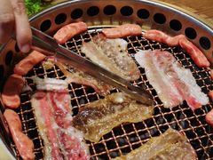 -一品诚记烤肉(大连柏威年购物中心店)