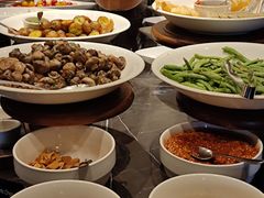 -拉蒂娜·巴西牛排馆 Latina·Brazilian Steakhouse(王府井喜悦店)