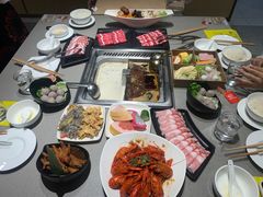 -海底捞火锅(南海万科广场店)