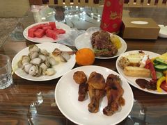 -果裹水汇(帅府店)