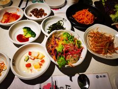 -本家韩国烤肉(青岛万象城店)