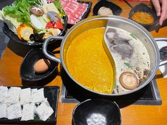 -呷哺呷哺 黄金牧场 (大港油田幸福广场店)