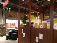 -太子浓心招牌炸酱小锅米线(兰州中心店)